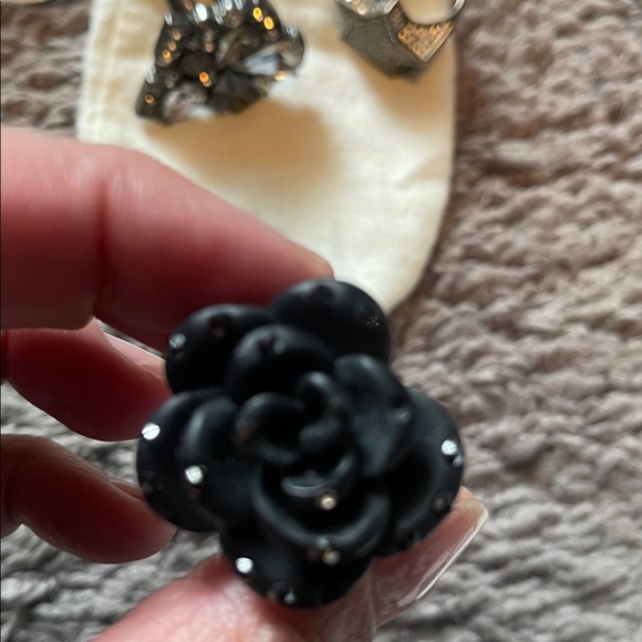 Mini ring collection - Picture 2 of 6